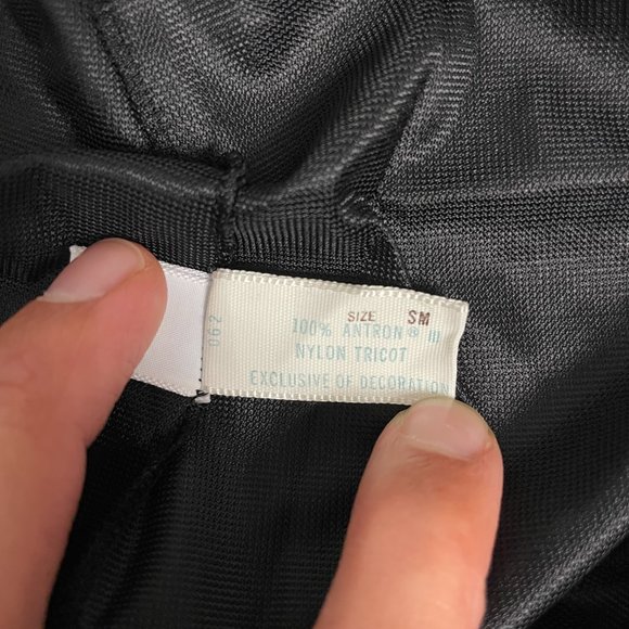 Vassarette Munsingwear half-slip - Picture 5 of 5